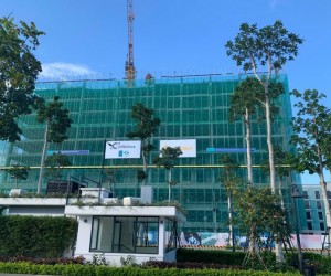 MỞ BÁN CĂN HỘ CHUNG CƯ BIỂN SẦM SƠN TÒA P2 VỊ TRÍ ĐỐI DIỆN QUẢNG TRƯỜNG NHẠC NƯỚC