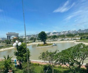 CHÍNH CHỦ CẦN BÁN MẢNH ĐẤT SIÊU ĐẸP TẠI HƯNG HOÀ -  THANH LIÊM - PHỦ LÝ - HÀ NAM