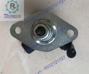 Van điện từ tắt máy K1C01060015 cho máy xúc lật Mustang MTL325 Gehl CTl85