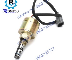 Cảm biến áp suất chênh lệch 4339559 cho máy Hitachi EX100-2 EX120-2 EX100-3