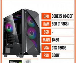 PC GAMING HTT 07