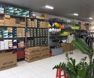 Top 5 cửa hàng bảo hộ lao động tại Đà Nẵng uy tín