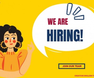 Tuyển dụng giáo viên IELTS tại quận Gò Vấp