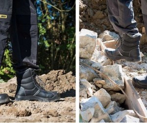 Nhà phân phối đồ bảo hộ lao động tại Đà Nẵng uy tín