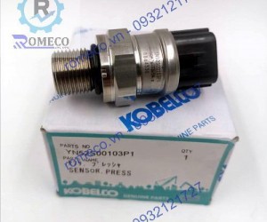 Cảm biến áp suất cao YN52S00103P1 cho Kobelco SK200 SK250 SK330 SK200-8