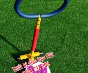 Tập Gym nâng cao sức khỏe cho bé