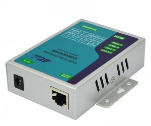 ATC-2000 | Bộ chuyển đổi tín hiệu RS232/RS485 sang Ethernet