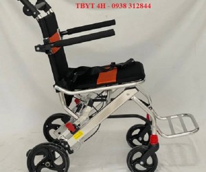 Chuyên cung cấp xe lăn các loại tại Tp.HCM