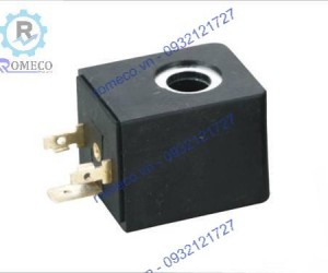 Cuộn dây điện từ thủy lực 24V 26A01039