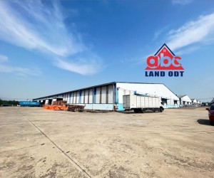 XT372 Nhà xưởng KCN Nhơn trạch. Tiếp nhận đa dạng ngành nghề. phù hợp SX không nước thải