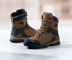 High quality safety shoe factory in Vietnam