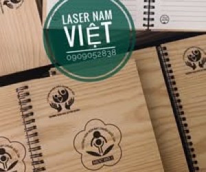 GIA CÔNG SẢN XUẤT BÌA - SỔ TAY THEO YÊU CẦU - GIÁ RẺ TẬN XƯỞNG