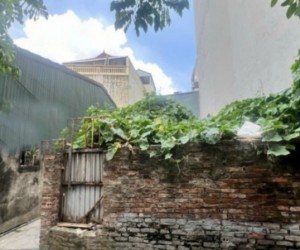 Mảnh đất đẹp ô tô vào 160m*mt8m  ngay sát Ngũ Hiệp chỉ 10 tỷ