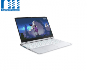Laptop Lenovo Legion 5 Pro 16IAH7H 82RF0046VN