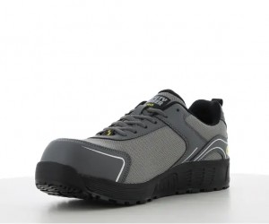 Tư vấn chọn giày bảo hộ Jogger phù hợp