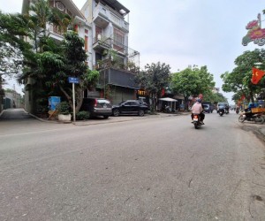 SIÊU HIẾM 44,3M2 ẤP TÓ UY NỖ ĐÔNG ANH - Ô TÔ ĐỖ CỬA NHỈNH 4 TỶ