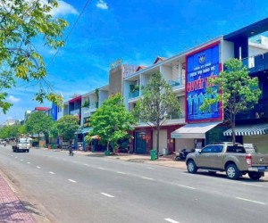Hàng Hiếm, cho thuê cặp Mặt Tiền Kinh Doanh N1, D2D chỉ 40tr/tháng