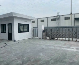 XT686 Nhà Xưởng cho thuê lâu dài, ổn định SX, phù hợp DN Chế Xuất. DN NN FDI