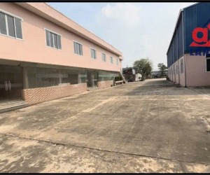 XT263 cho thuê nhà xưởng sản xuất với khuôn viên SD riêng, ngành nghề đa dạng