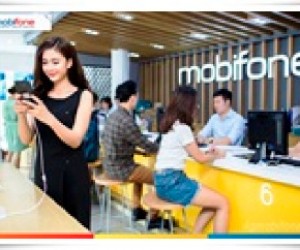 MobiFone Tặng Quà Cực “Chất” Dịp Lễ 30/4 – 1/5