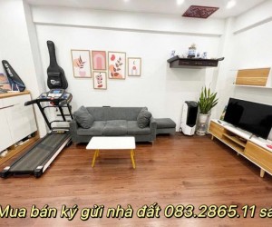 Bán CĂN HỘ CHUNG CƯ  mới Định Công Hoàng Mai 80m2 3PN giá 3ty650tr LH 083.2865.116