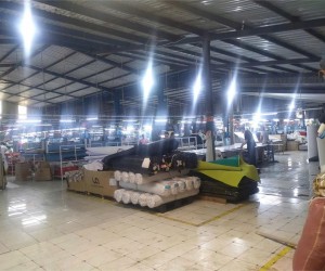 X070 Bán Nhà xưởng đang cho thuê thu nhập ổn định, giấy tờ đầy đủ Sang tên cá nhân