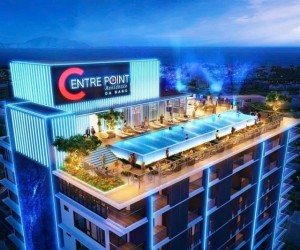 CĂN HỘ 5 SAO NGAY TRUNG TÂM BÀN GIAO FULL NỘI THẤT, VẬN HÀNH CHO THUÊ 30TR/THÁNG