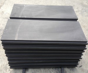 Cung cấp Graphite tấm chặn đuôi lò, tấm Graphite bôi trơn , bột than chì, nồi Graphite