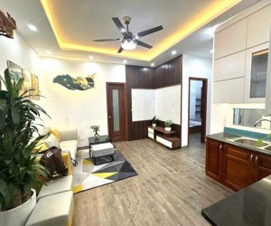 CẦN BÁN CĂN HỘ 60M² - 2PN, 1WC – GIÁ CHỈ 3,030 TỶ (CÓ THƯƠNG LƯỢNG)