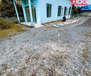 X134 bán nhà xưởng phù hợp kinh doanh sản xuất ngành cơ khí, sắt thép. sổ cá nhân