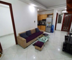 Cho thuê chung cư mini ngay Phố Phạm Ngọc Thạch, Phường Phương Liên, Quận Đống Đa- Hà Nội