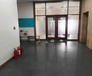 Bán căn chung cư Duplex 108m tại 137 Nguyễn Văn Cừ, giá siêu hợp lý chỉ hơn 5 tỷ còn tl. LH