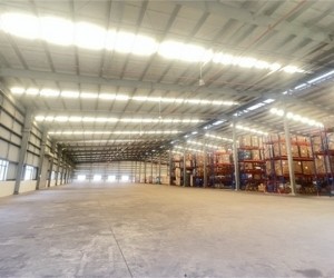 Nhà xưởng sản xuất cho thuê tại KCN Nhơn Trạch. tập chung nhiều ngành CNC, CN phụ trợ