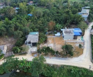 ĐẤT ĐẸP - GIÁ TỐT - Vị Trí Đắc Địa Tại Xã Thanh Cao, Huyện Lương Sơn, Hoà Bình
