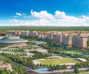 CĂN HỘ VIEW TRỌN CÔNG VIÊN SUNWORLD - CÁCH 30S DI CHUYỂN -GIÁ HỢP LÝ