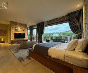 Thuê Biệt Thự Hồ Tràm Gần Sân Golf The Bluffs – Nghỉ Dưỡng & Thể Thao