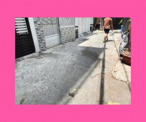 Nhà đẹp-48m2-Gần MT Nguyễn Văn Khối-3PN-Sổ vuông-Khu tiện ích CV Làng Hoa-Nhỉnh 4 tỷ
