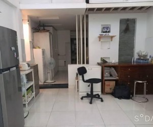 Bán nhà cấp 4 phú thọ hoà