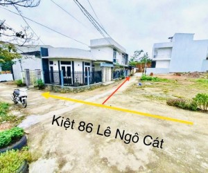 LÔ ĐẤT HIẾM CÓ KHÓ TÌM VỊ TRÍ ĐẸP- GIÁ TỐT cần bán nhanh lô đất tại tp Huế, tỉnh Thừa Thiên Huế