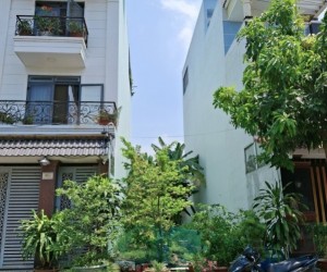 Bán đất Phân Lô 10M Q9, Phân lô 5mx25m, phù hợp xây nhà cao tầng để ở hoặc CHDV cho thuê giá cao.