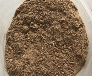 Bán bột cá tạp 20 đạm. Liên hệ: 0937392133 Ms.Hằng