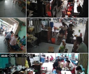 CHÍNH CHỦ CÓ VIỆC GẤP CẦN SANG QUÁN CƠM TRƯA GÀ MẮM TỎI 34 LÊ VĂN TRÍ - PHƯỜNG LINH TRUNG- QUẬN THỦ