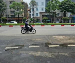 PHÂN LÔ HUỲNH THÚC KHÁNG, ĐỐNG ĐA 42M – 6 TẦNG – MT 4.1M – KINH DOANH VĂN PHÒNG – Ô TÔ ĐỖ TRONG NHÀ