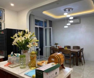 NHÀ ĐẸP THÁI THỊNH - FULL NỘI THẤT - DT 39m2 5 tầng MT 6.5 tỷ Giá 11.2 tỷ