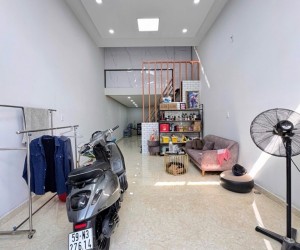 Bán nhà HXH gần Gò Xoài, Lê Văn Quới, 56m² - 4x14 - 2 tầng, chỉ hơn 2 tỷ