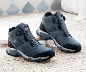 Where to buy reputable, genuine safety shoes in Vietnam?