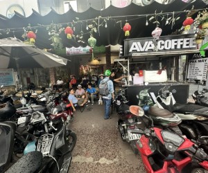 Ava Coffee Quận 7 cần tuyển  pha chế,  Order và  Phục Vụ