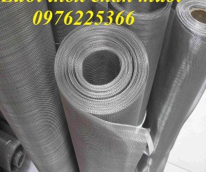 Lưới chống côn trùng 20mesh