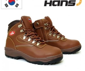 Why safety shoes are important for your feet