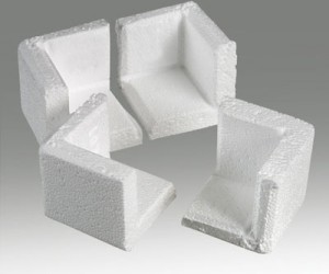 Góc xốp eps chèn hàng hóa phân phối toàn miền nam giá rẻ